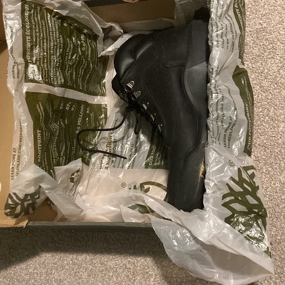 Timberland - Picture 7 of 8